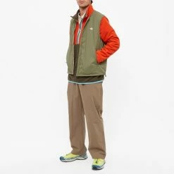 Cotopaxi Amado Fleece Jacket -Vendite Pangaia 31 03 2022 GH AMFJ S22 CYNIR m9 1