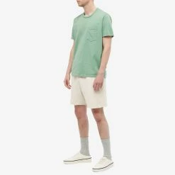 Les Tien Vintage Heavyweight Jersey Pocket Tee -Vendite Pangaia 31 05 2021 mb hv 2002 pho m9