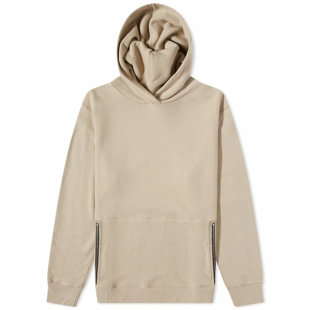 John Elliott Hooded Villain 3 John Elliott Hooded Villain