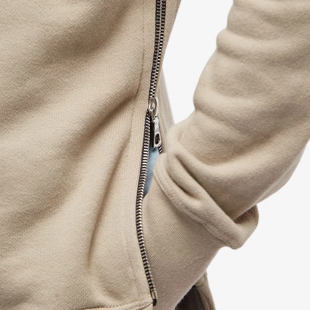 John Elliott Hooded Villain 7 John Elliott Hooded Villain - immagine 5