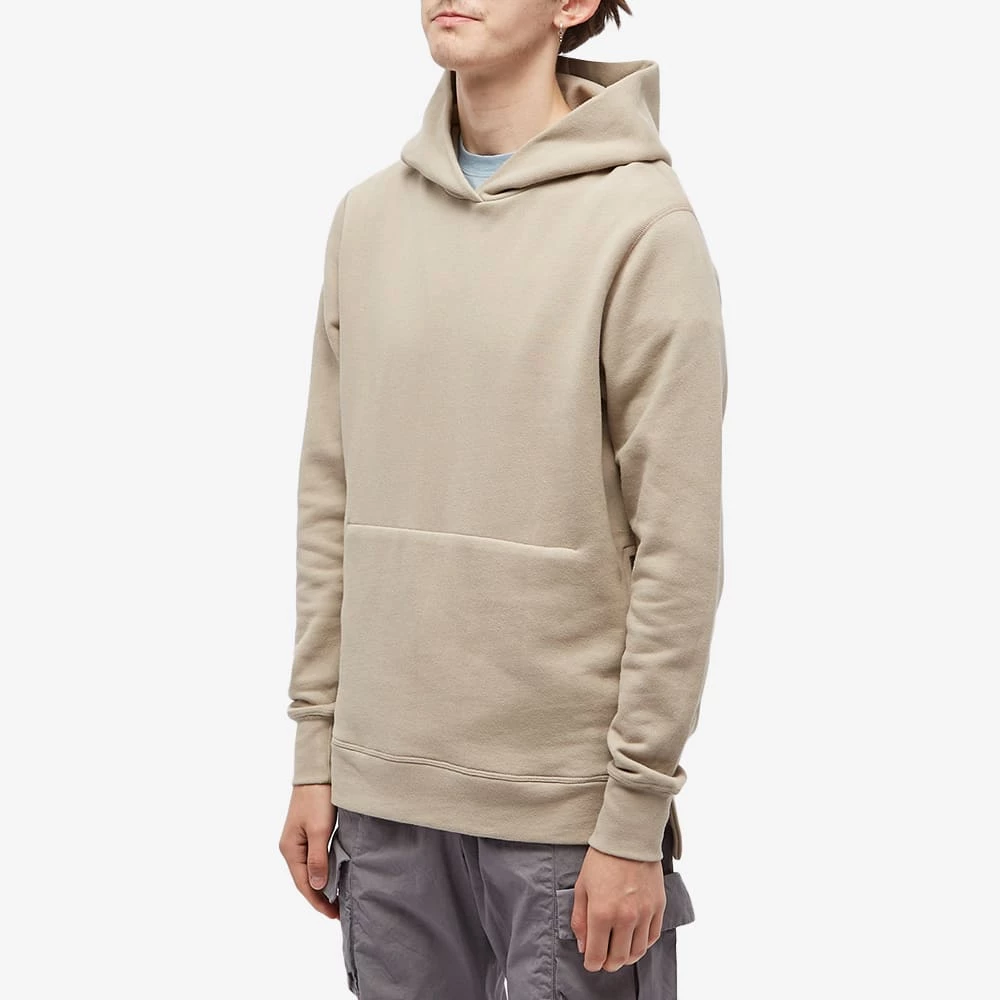 John Elliott Hooded Villain 4 John Elliott Hooded Villain - immagine 2