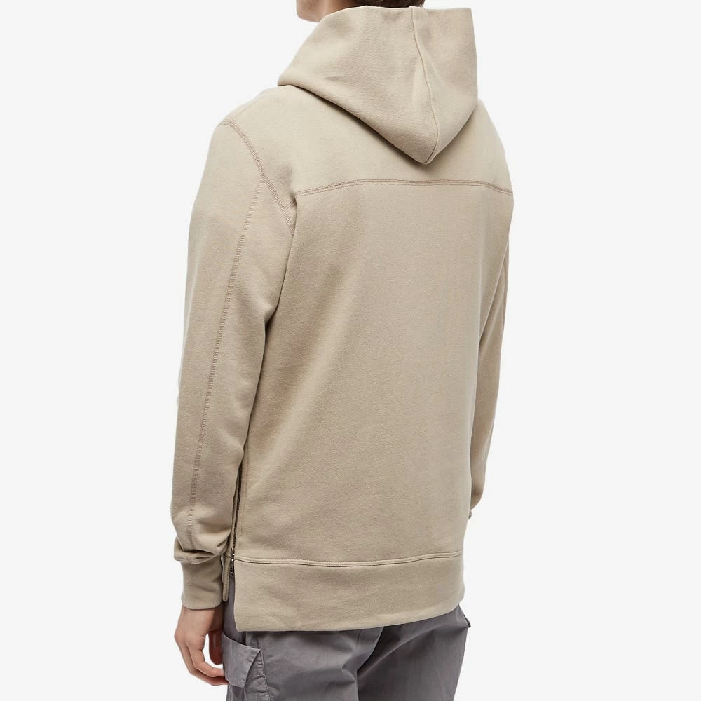 John Elliott Hooded Villain 5 John Elliott Hooded Villain - immagine 3