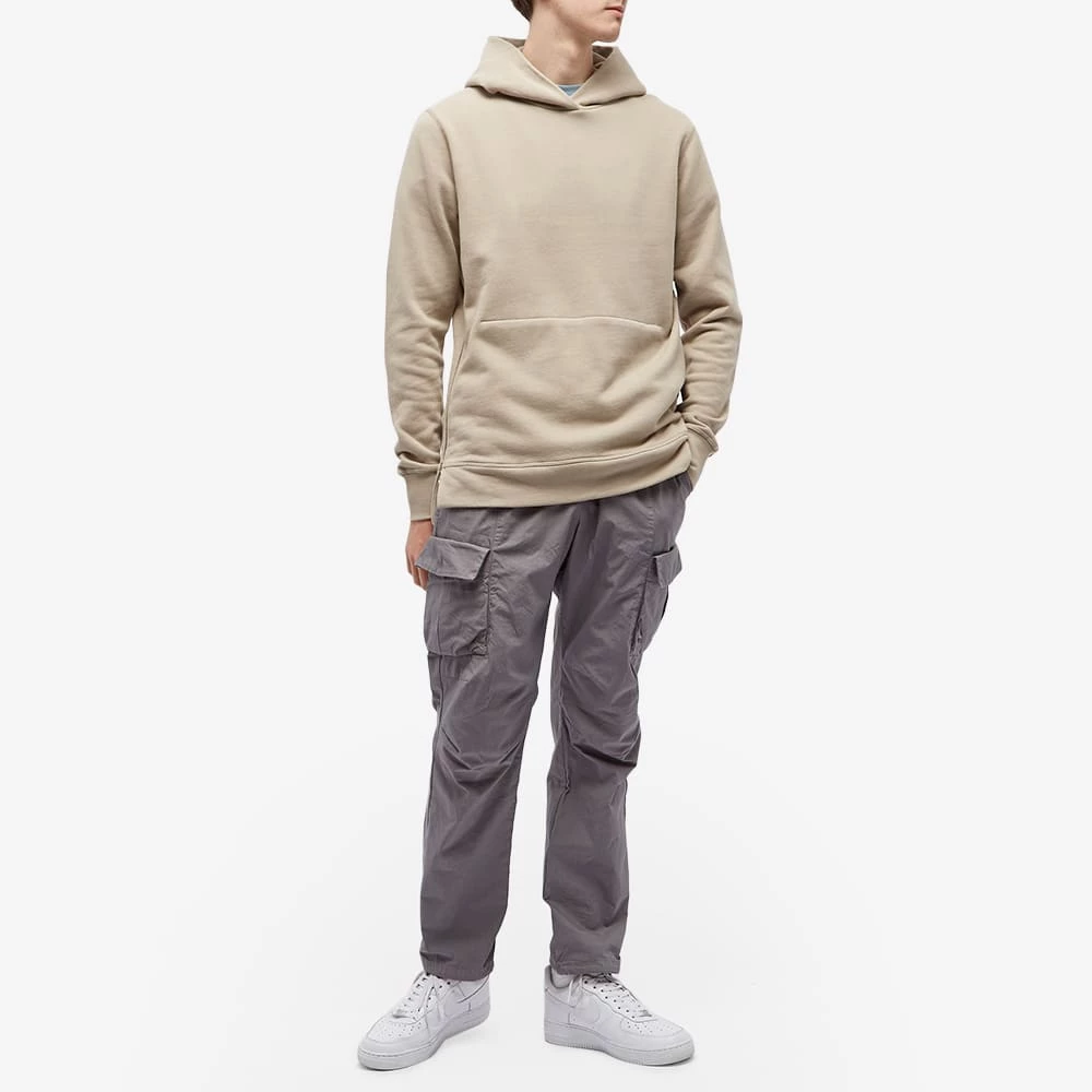 John Elliott Hooded Villain 6 John Elliott Hooded Villain - immagine 4