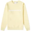 Adidas X Pharrell Williams Premium Basics Crew Sweat -Vendite Pangaia 31 10 2022 jd h47006 m1