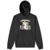 Pleasures Suffering Popover Hoody -Vendite Pangaia 31 10 2022 ml p22f043 blk 1