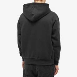 Pleasures Suffering Popover Hoody -Vendite Pangaia 31 10 2022 ml p22f043 blk 8