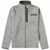 Columbia Sweater Weather Full Zip Fleece 2 Columbia Sweater Weather Full Zip Fleece -Vendite Pangaia 8 09 2022 ns 1954101 023 1