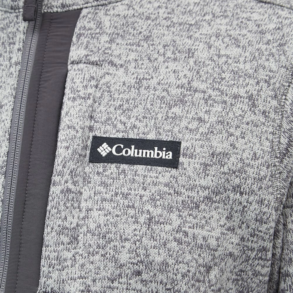Columbia Sweater Weather Full Zip Fleece 7 Columbia Sweater Weather Full Zip Fleece - immagine 5