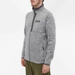 Columbia Sweater Weather Full Zip Fleece 8 Columbia Sweater Weather Full Zip Fleece -Vendite Pangaia 8 09 2022 ns 1954101 023 7