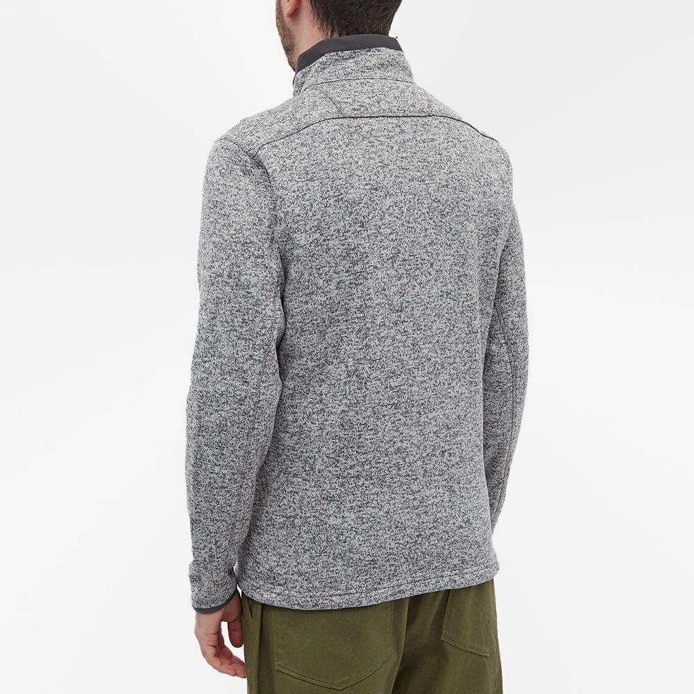 Columbia Sweater Weather Full Zip Fleece 5 Columbia Sweater Weather Full Zip Fleece - immagine 3