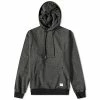 NANGA Eco Hybrid Sweat Hoody 2 NANGA Eco Hybrid Sweat Hoody -Vendite Pangaia 9 12 22 JF N1R8BK BLK m1 1