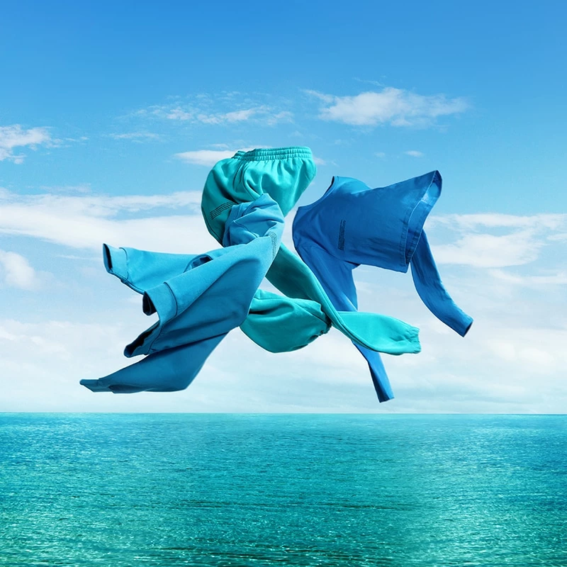 Vendite Pangaia -Vendite Pangaia Big Blue fy1