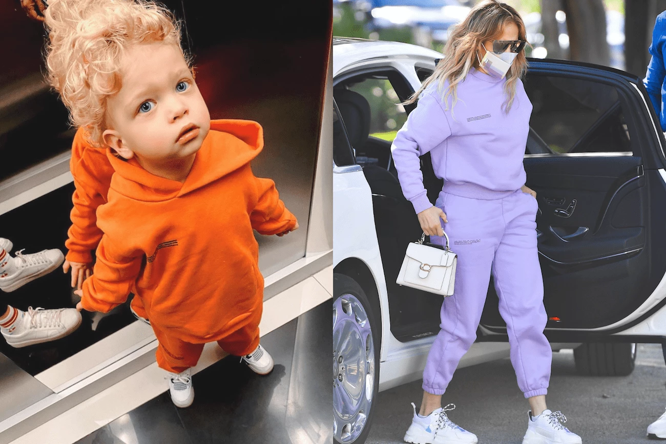 Vendite Pangaia -Vendite Pangaia Cover Image 1 5