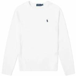 Polo Ralph Lauren Lightweight Crew Sweat