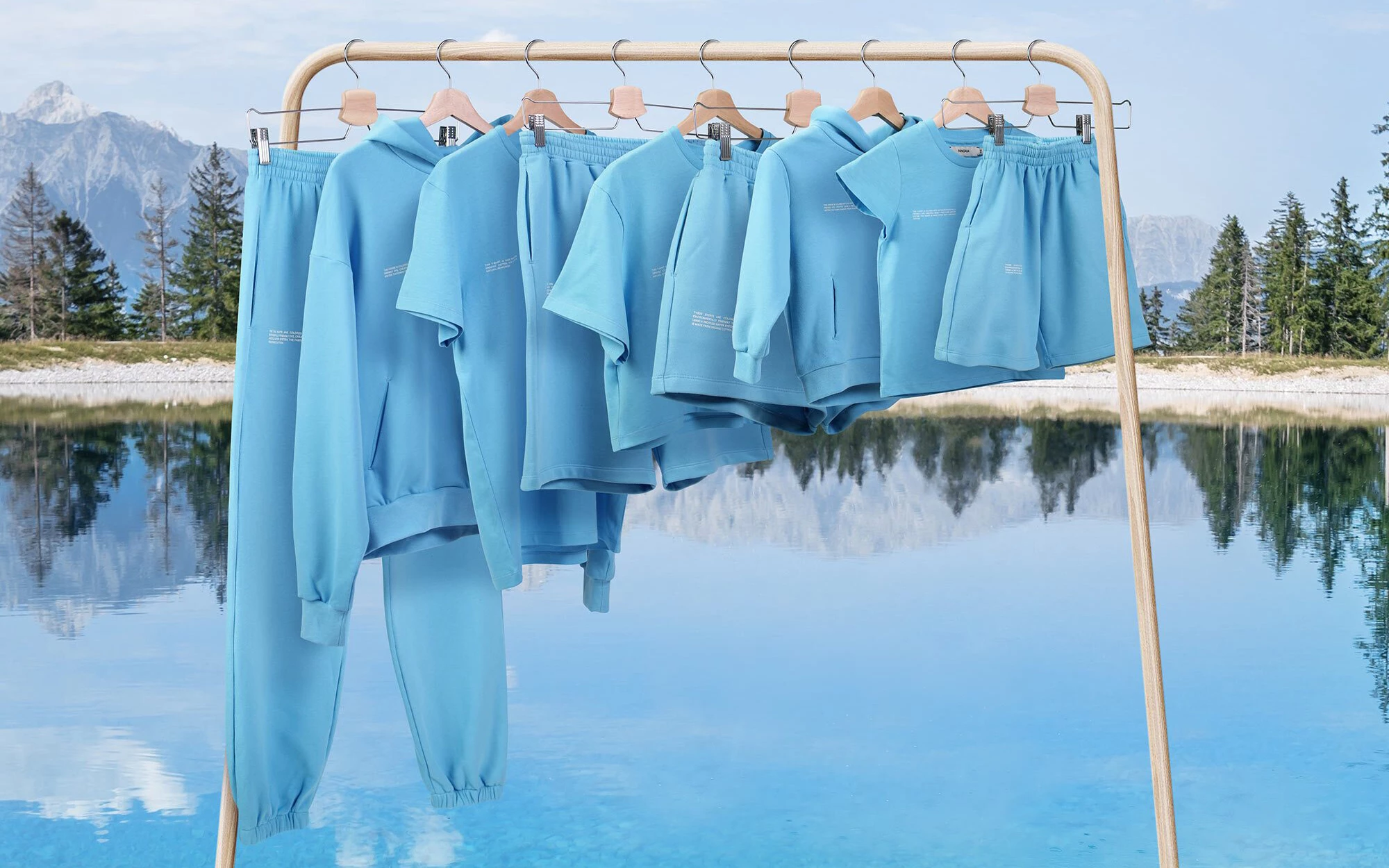 Vendite Pangaia -Vendite Pangaia pangaia fashion crop