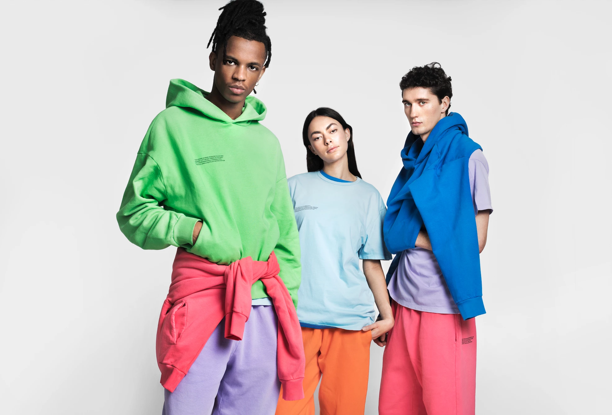 Vendite Pangaia -Vendite Pangaia pangaia